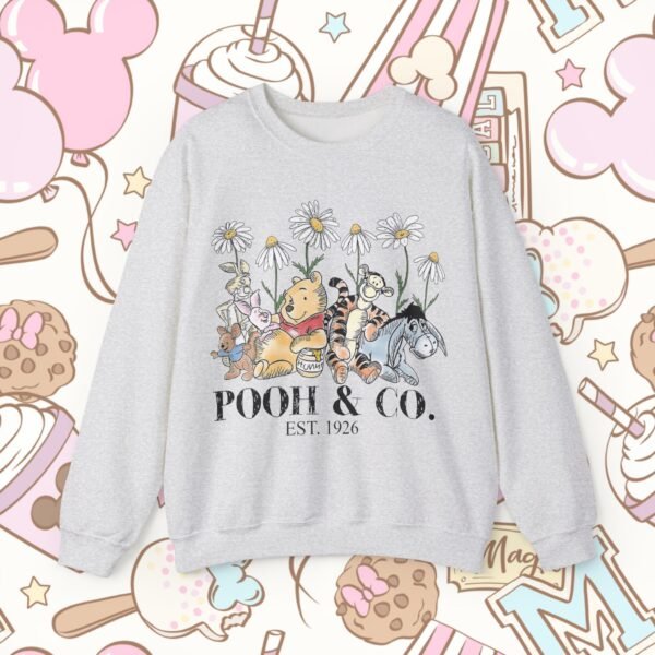 Pooh & Co |  Sweatshirt