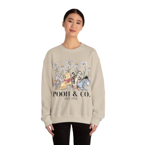 Pooh & Co |  Sweatshirt - Image 8