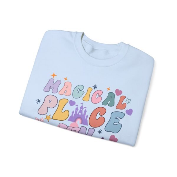 Magical Place On Earth | T-Shirt - Image 7