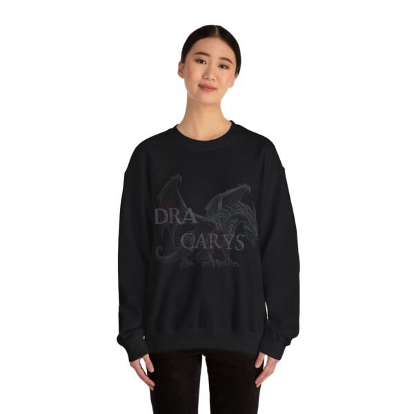 Dragon | Sweatshirt - Image 4