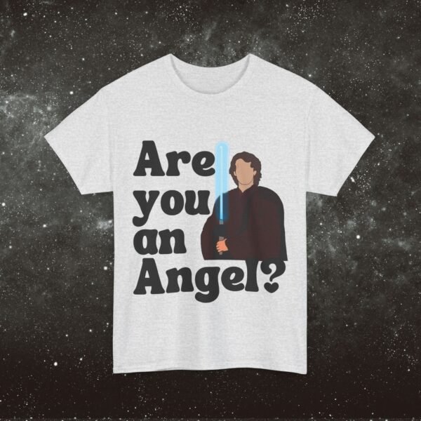 ARE YOU AN ANGEL ? | T-SHIRT - Image 11