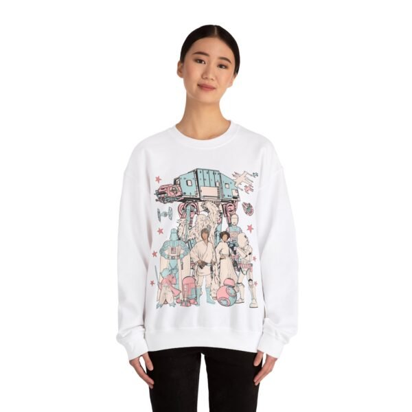 The Galaxy | Sweatshirt - Image 16