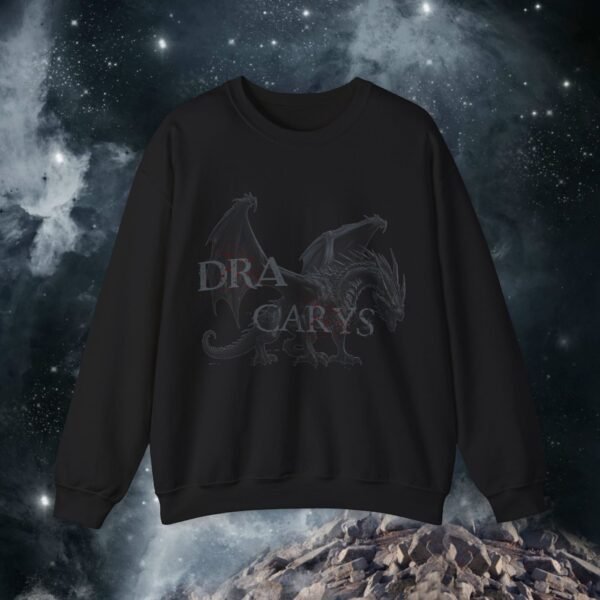 Dragon | Sweatshirt