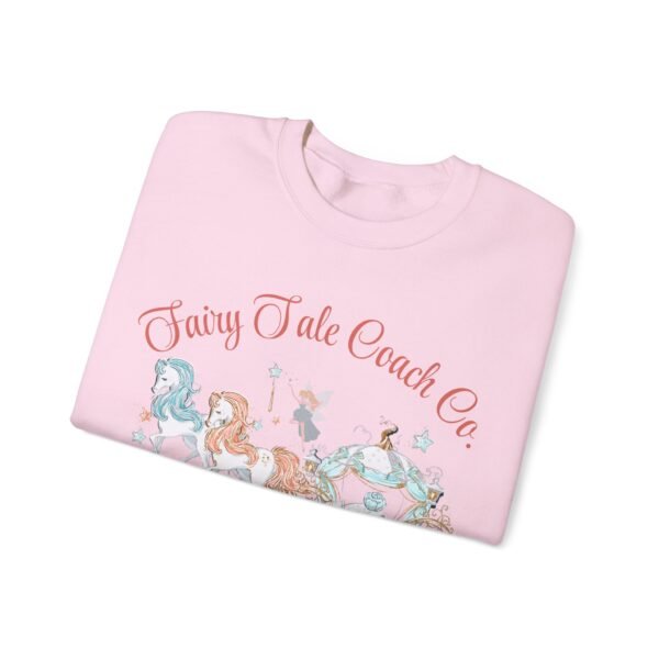 Fairytale Coach Co. | Sweatshirt - Image 11