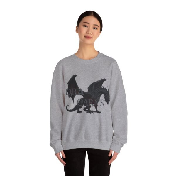 Dragon | Sweatshirt - Image 8