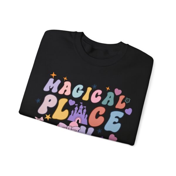 Magical Place On Earth | T-Shirt - Image 19