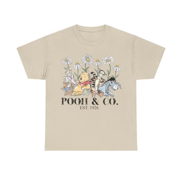 Pooh & Co | Tshirt - Image 2