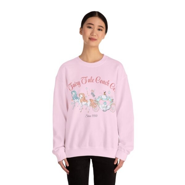 Fairytale Coach Co. | Sweatshirt - Image 12