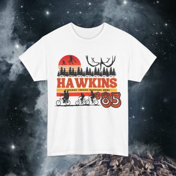 Hawkins 85 | T-Shirt