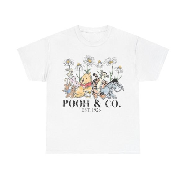 Pooh & Co | Tshirt - Image 5