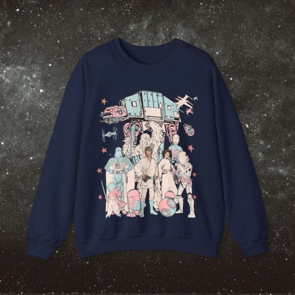 The Galaxy | Sweatshirt - Image 9