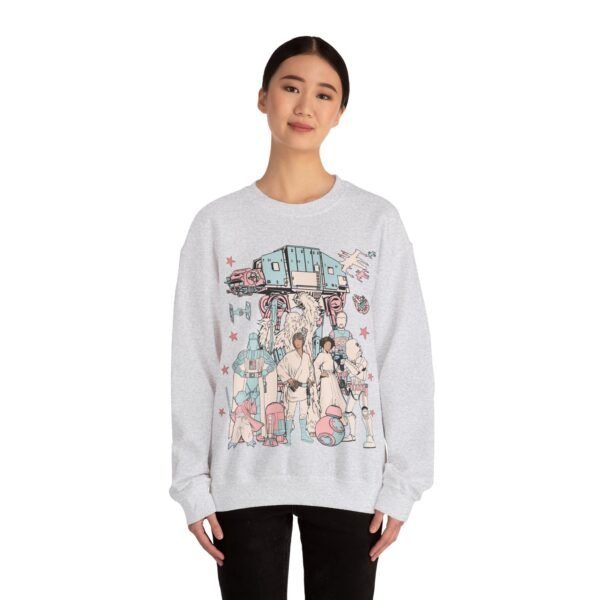 The Galaxy | Sweatshirt - Image 8