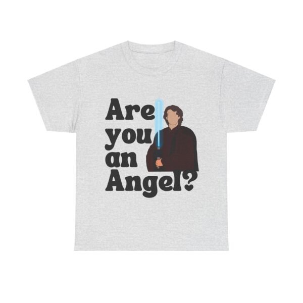 ARE YOU AN ANGEL ? | T-SHIRT - Image 9