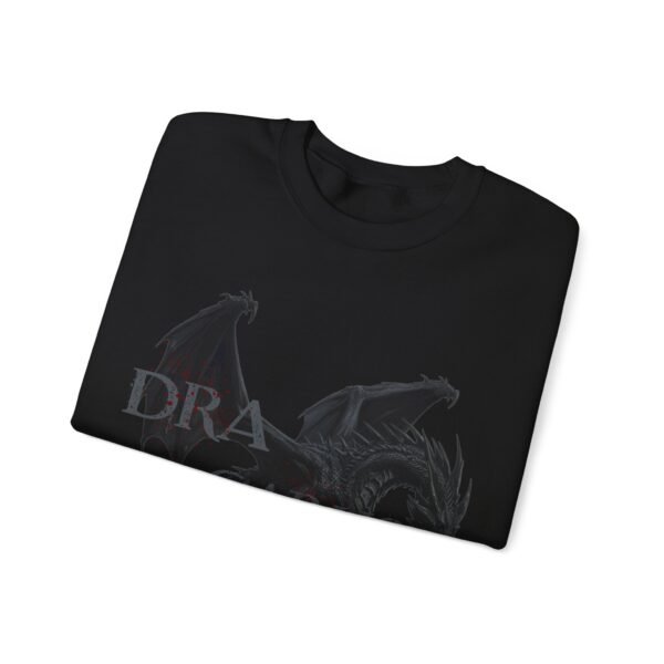 Dragon | Sweatshirt - Image 3