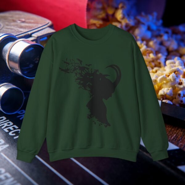 God Of Mischief | Sweatshirt