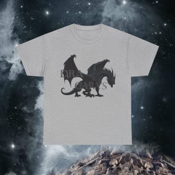 Dragon | T-Shirt - Image 2