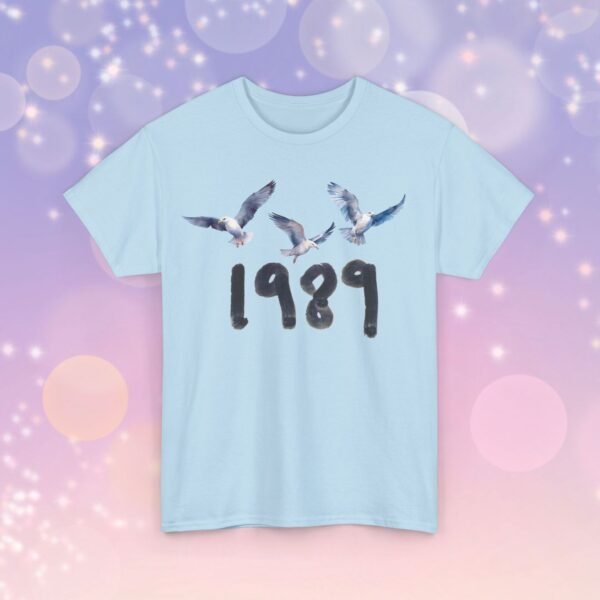 1989 | Tshirt - Image 7