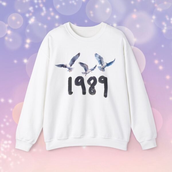 1989 | Sweatshirt - Image 9