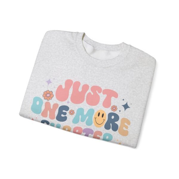 Just One More Chapter | Sweatshirt - Image 7