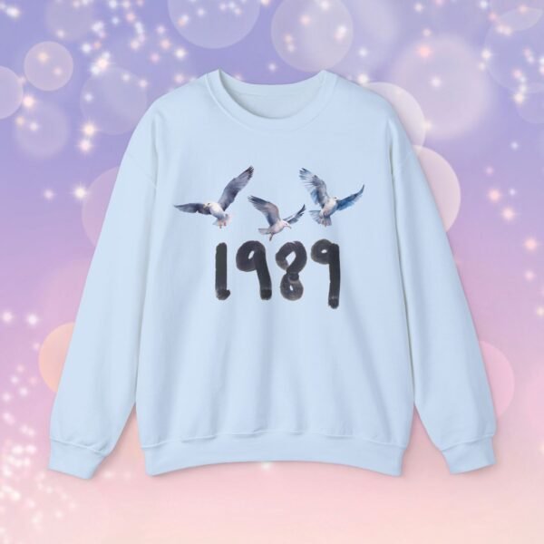 1989 | Sweatshirt