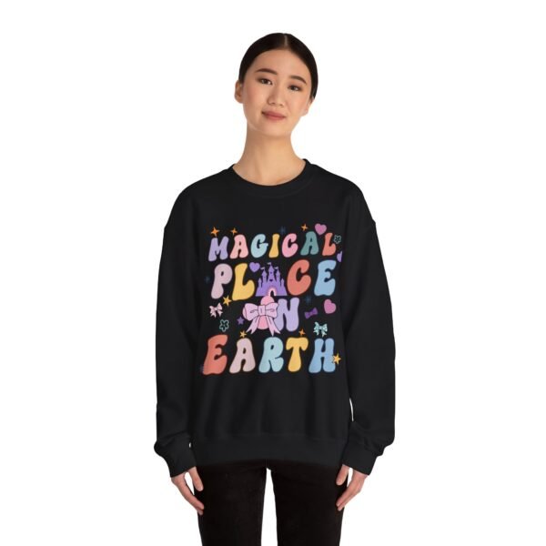 Magical Place On Earth | T-Shirt - Image 20