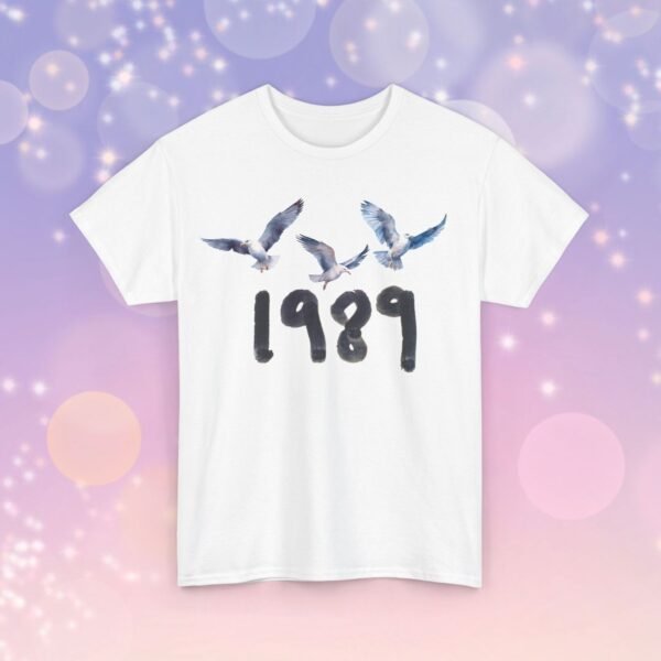 1989 | Tshirt - Image 11