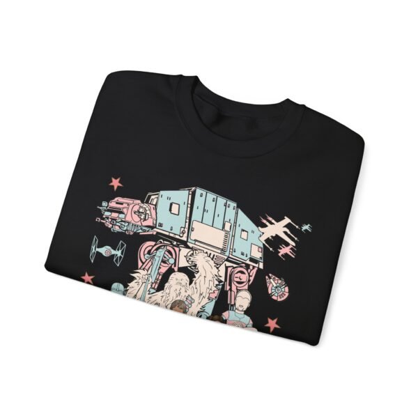 The Galaxy | Sweatshirt - Image 3