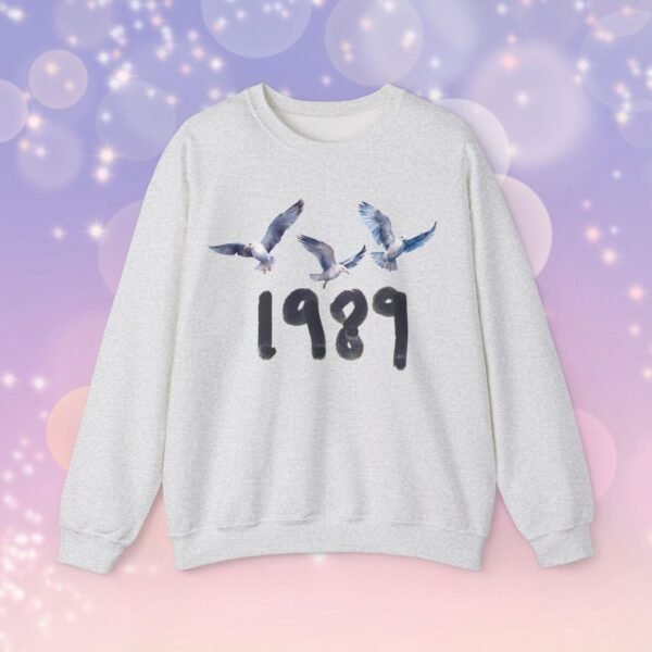 1989 | Sweatshirt - Image 5