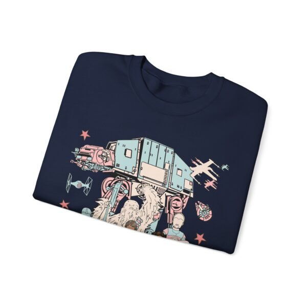 The Galaxy | Sweatshirt - Image 11