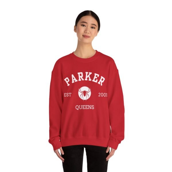 Parker | Sweatshirt - Image 4