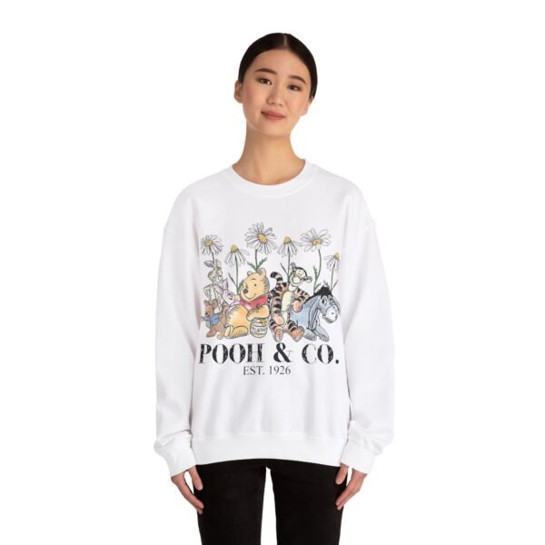 Pooh & Co |  Sweatshirt - Image 12