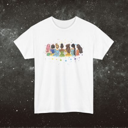 Princesses | T-Shirt