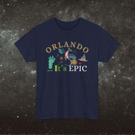 Orlando  | T-Shirt