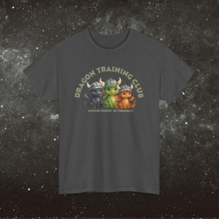 Dragon Training Club | T-Shirt