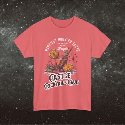 Happiest Hour On Earth | T-Shirt