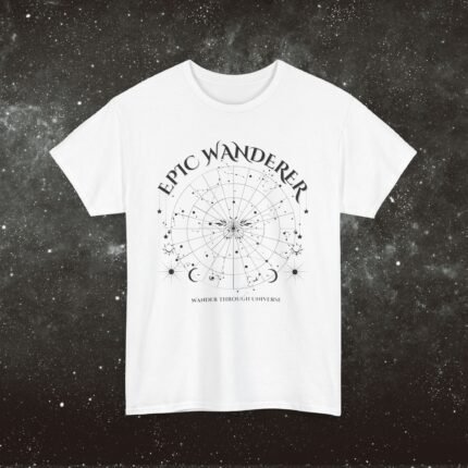 Epic Wonderer | T-Shirt