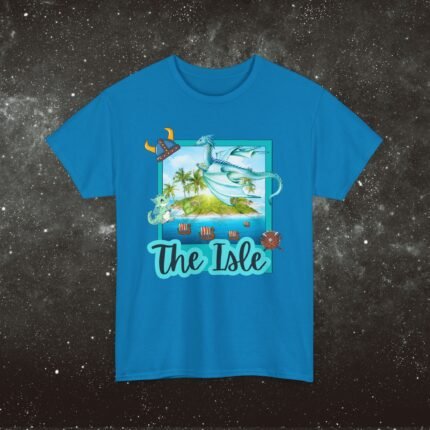 The Isle | T-Shirt
