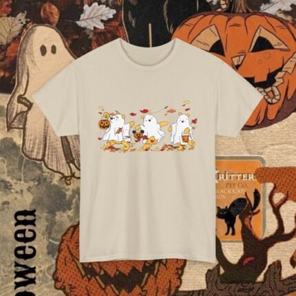Poohoween