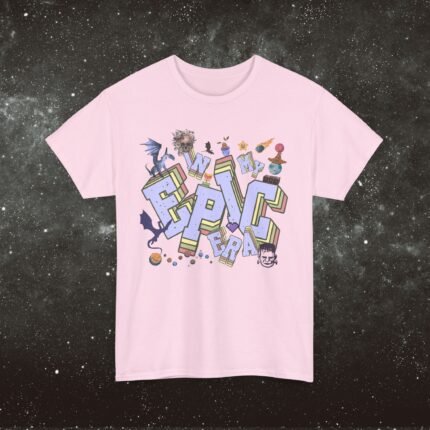 In My Epic Era | T-Shirt