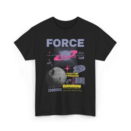 Force | T-Shirt
