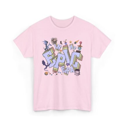 In My Epic Era | T-Shirt
