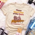 Magic Rider | T-Shirt