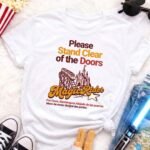 Magic Rider | T-Shirt - Image 2