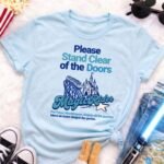 Magic Rider | T-Shirt - Image 4