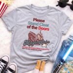 Magic Rider | T-Shirt - Image 3