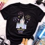Happily Ever After Castle | T-Shirt