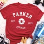 Parker | T-Shirt