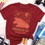 Solo | T-Shirt - Image 3