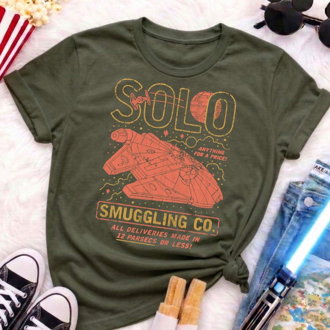 20260309091909-1f11b990-790b-6272-bc8a-1677c900c45e.jpg Solo | T-Shirt - Image 1