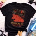 Solo | T-Shirt - Image 2